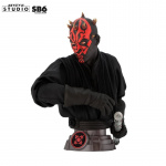 Abysse STAR WARS - Byste av Darth Maul