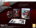 Ys IX: Monstrum Nox (Deluxe Edition) (PS5)