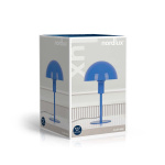 Nordlux Ellen Mini Table lamp Blue