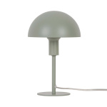 Nordlux Ellen Mini bordlampe Dusty green