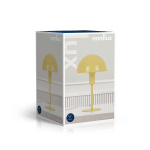 Nordlux Ellen Mini Table lamp Yellow