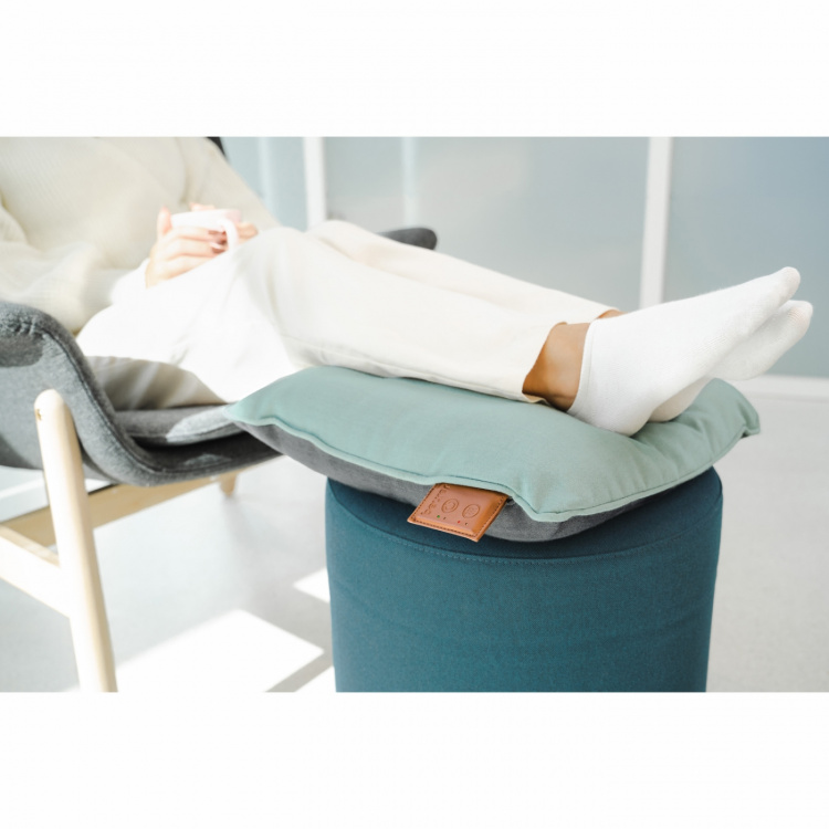 Beurer Massasjepute MG 139 Mint