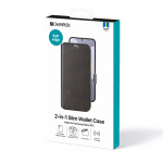 Champion 2-i-1 Slim Wallet S25