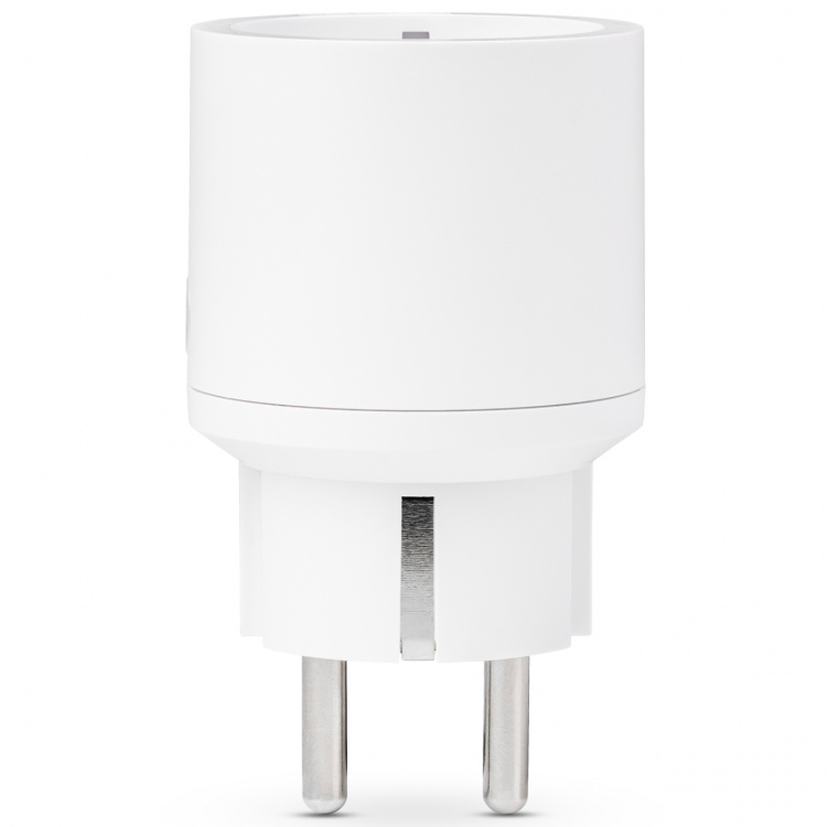 Nexa WPR-01 Smart Plug On/Off 2300W System Nexa 2 WiFi/433