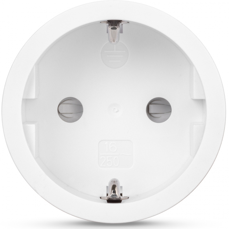 Nexa WPR-01 Smart Plug On/Off 2300W System Nexa 2 WiFi/433