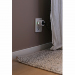 Nexa WPD-01 Smart Plug Dimmer 200W System Nexa 2 WiFi/433 Nexa WPD-01 Smart Plug Dimmer 200W System Nexa 2 WiFi/433