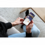 Nexa WPO-01 Smartplugg utendørs IP44 av/på 3500W system Nexa 2 WiFi/433