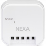 Nexa WBD-01 Smart innebygd mottaker, dimmer 250W system Nexa 2 WiFi/433