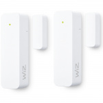 WiZ WiFi Smart kontaktsensor 2-pakning