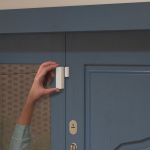WiZ WiFi Smart kontaktsensor 2-pakning