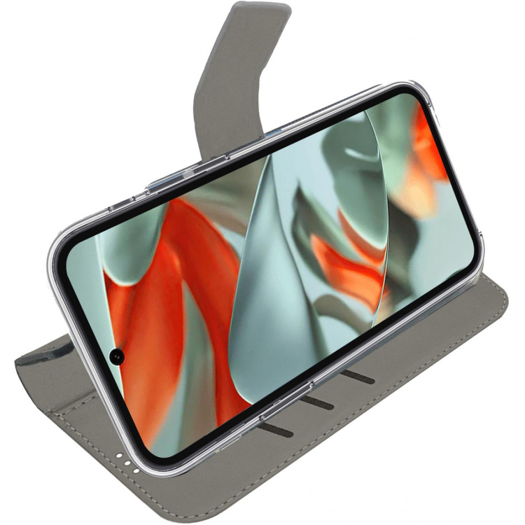 Celly Lommebokveske Google Pixel 9 Pro XL Svart