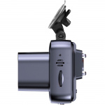 Denver Bilkamera med doble linser (foran og bak)