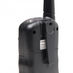 Denver Walkie Talkie med to håndsett og åtte kanaler WTA-449 Black