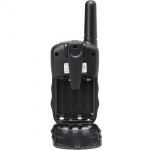 Denver Walkie Talkie med to håndsett og åtte kanaler WTA-449 Black