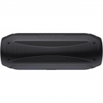 Denver Bluetooth-høyttaler med lyseffekter og oppladbart batteri Denver Bluetooth-høyttaler med lyseffekter og oppladbart batteri