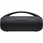 Denver Bluetooth-høyttaler med lyseffekter og oppladbart batteri Denver Bluetooth-høyttaler med lyseffekter og oppladbart batteri