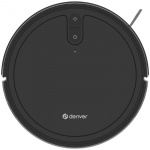 Denver Robotstøvsuger med gyro-navigasjon