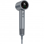 Denver Hårføner med LED-display Mørkegrå Denver Hårføner med LED-display Mørkegrå