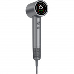 Denver Hårføner med LED-display Mørkegrå Denver Hårføner med LED-display Mørkegrå