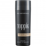 Toppik Hair Building Fibers Large 27,5 g - Medium Blonde