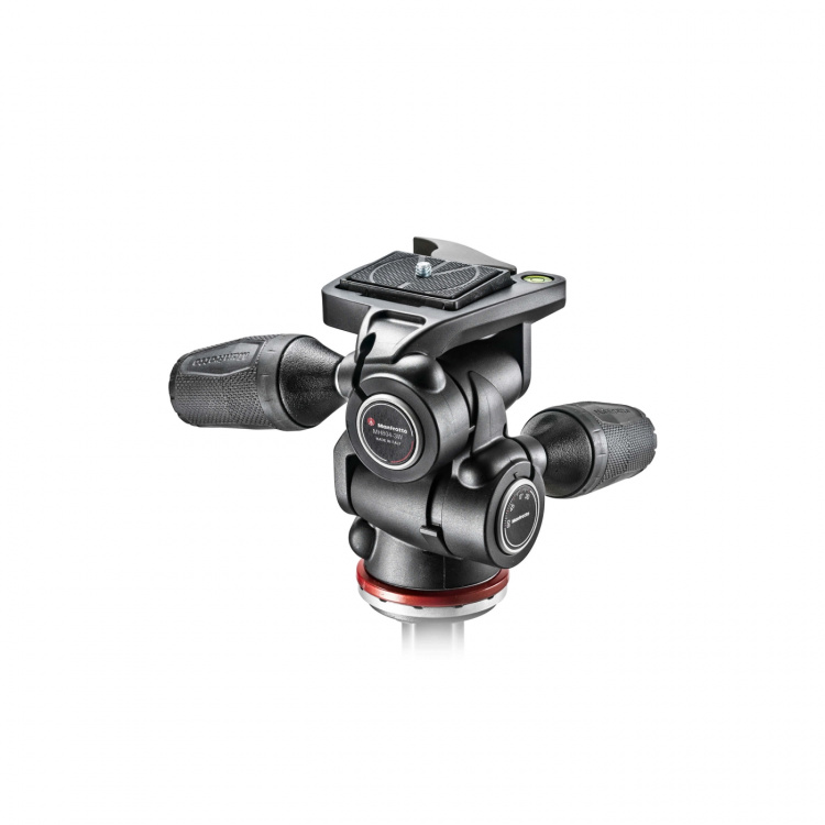 Manfrotto 3-Veishode MH804-3W Manfrotto 3-Veishode MH804-3W