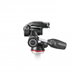 Manfrotto 3-Veishode MH804-3W Manfrotto 3-Veishode MH804-3W