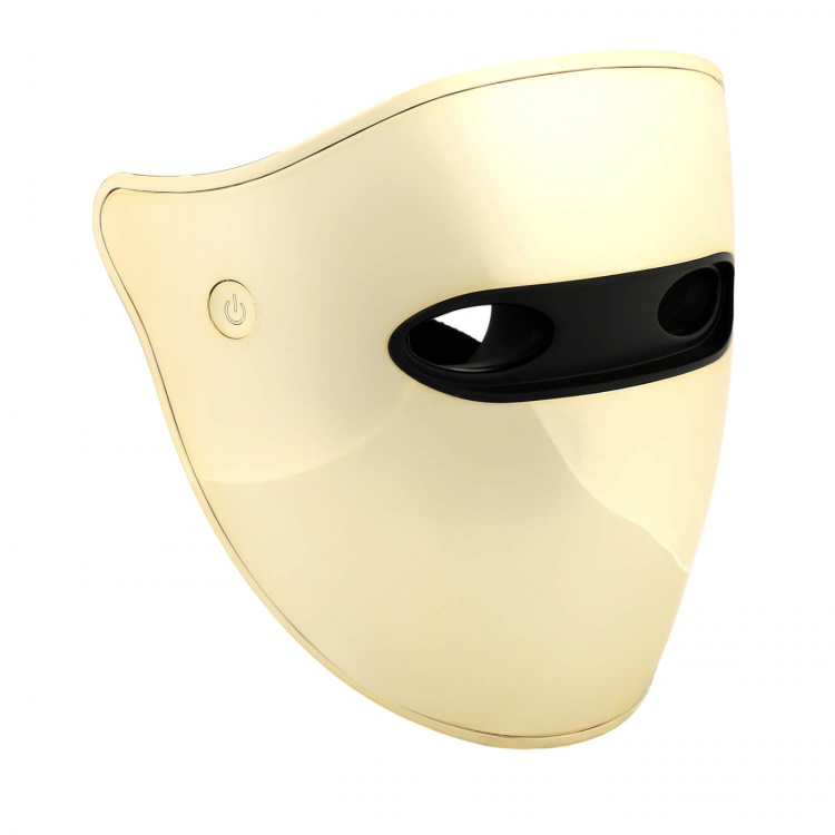BEAUTIFLY Light Therapy Mask Aura Gold