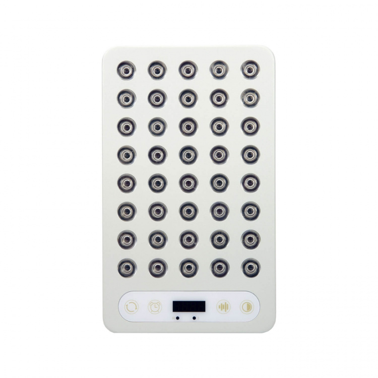 BEAUTIFLY Light Therapy Mirror SkinPure Therapy