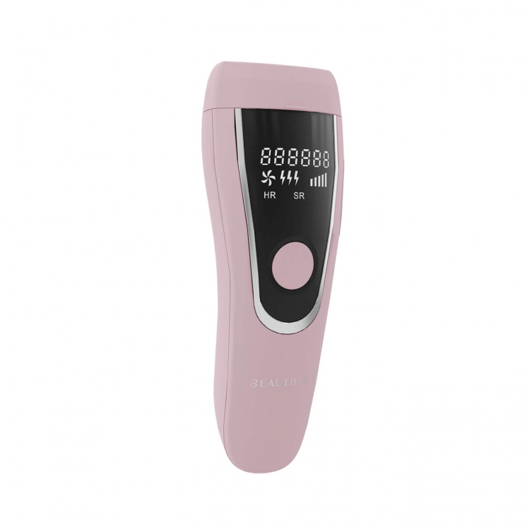 BEAUTIFLY Laser Hair Removal IPL B-Lumi Blush