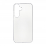 Onsala Mobildeksel Samsung S25+ 5G TPU Resirkulert Transparent Onsala Mobildeksel Samsung S25+ 5G TPU Resirkulert Transparent