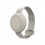 OFKOZ Armbånd Apple Airtag Universal Stein