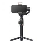 Hohem Gimbal Isteady M7 Sett Med AI Svart