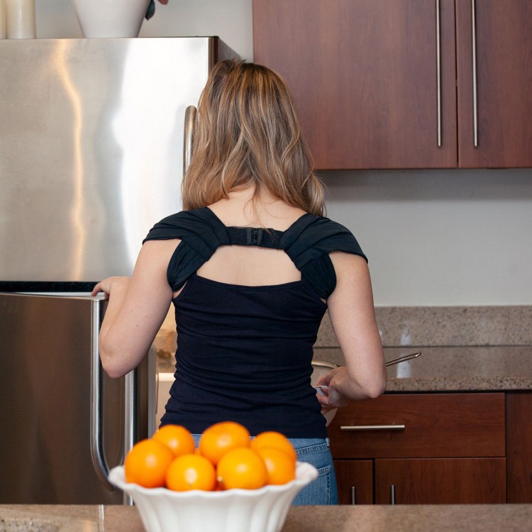 SWEDISH POSTURE Underplagg Posture Feminine XS SWEDISH POSTURE Underplagg Posture Feminine XS