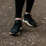 SWEDISH POSTURE Innersåler Align 3/4 M