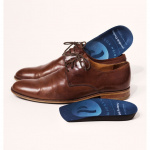 SWEDISH POSTURE Innersåler Align 3/4 XL