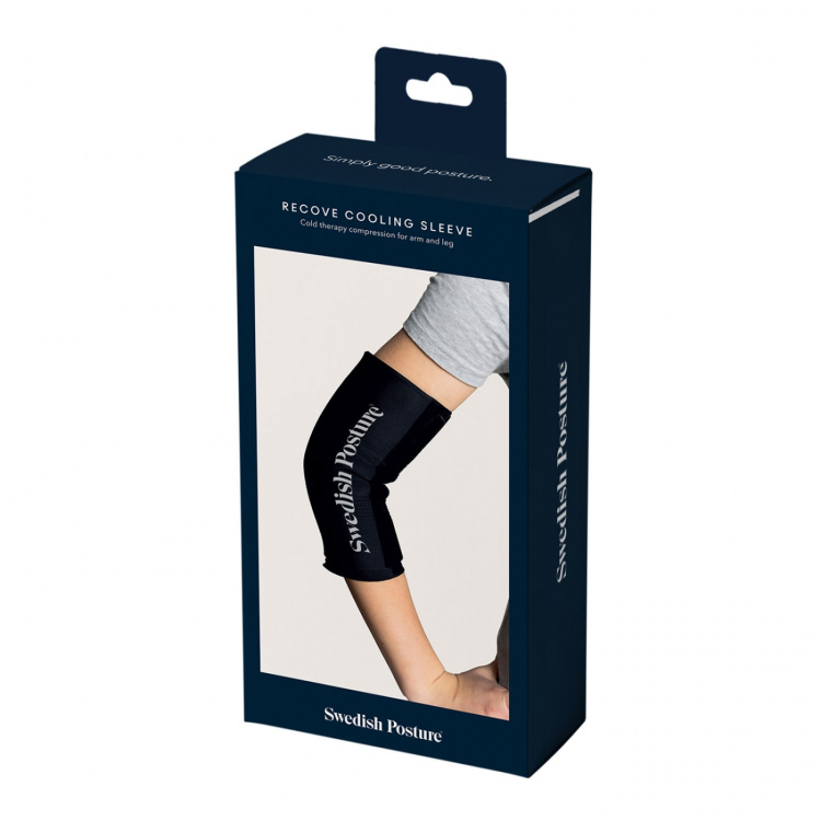 SWEDISH POSTURE Kjølehylse Recove L