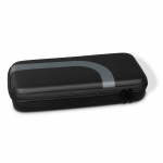 Urage Veske Nintendo Switch Svart