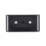 Hama Hurtiglader Fast Charger 1x USB-A Qualcomm 19.5w Svart