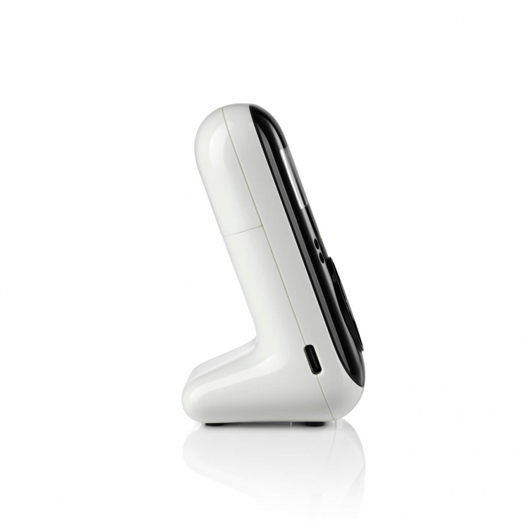 Motorola Babymonitor PIP15 Audio