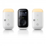 Motorola Babymonitor PIP15 Twin Audio