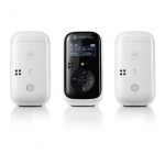 Motorola Babymonitor PIP15 Twin Audio