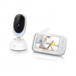Motorola Babymonitor VM75 Video