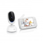 Motorola Babymonitor VM75 Video