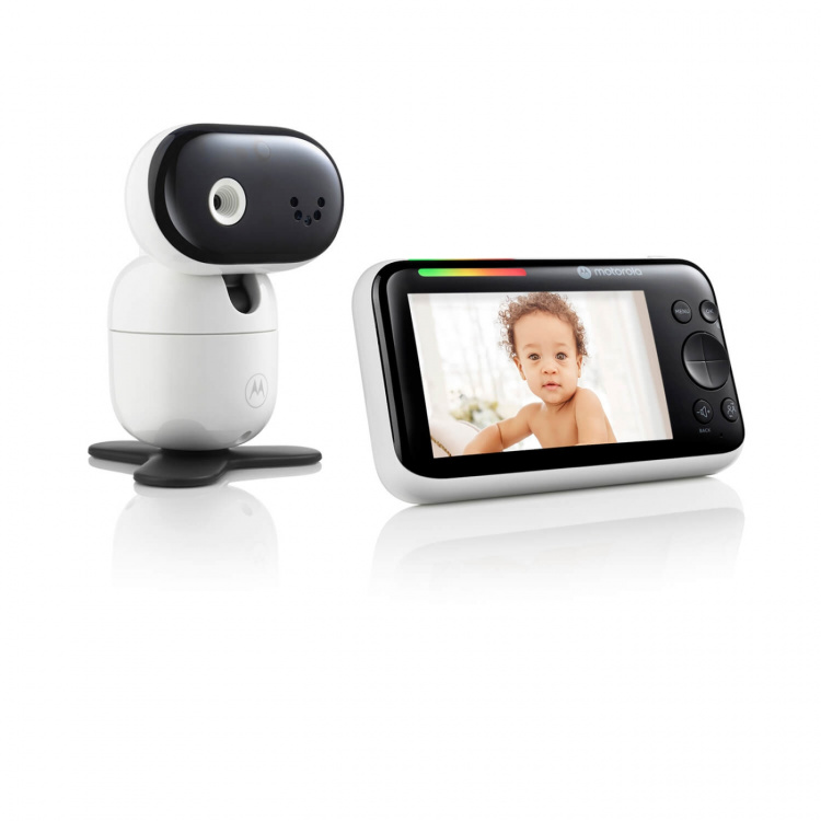 Motorola Babymonitor PIP1510 Video