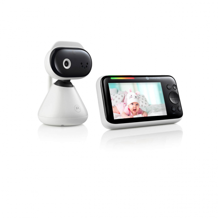 Motorola Babymonitor PIP1500 Connect WIFI