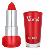 Pupa Milano Pupa Vamp! Extreme Colour Lipstick 3.5 g #305 True Orange