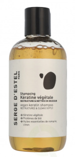 Serge D\'Estel Keratin Shampoo 250 ml