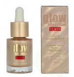 Pupa Milano Pupa Glow Obsession All Over Liquid Highlighter 13,5 ml #100 Sunrise