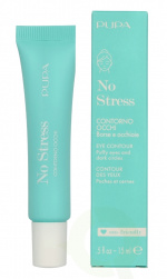 Pupa Milano Pupa No Stress Eye Contour 15 ml