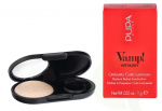 Pupa Milano Pupa Vamp! Wet & Dry Eyeshadow 1 g #201 Champagne Gold